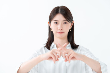 NG・女性