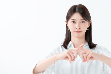 NG・女性