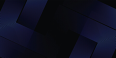 lines wave abstract stripe design. Curvy White Surfaces. Modern Abstract Background. Digital frequency track equalizer. Stylized line art background. Vector digital art banner