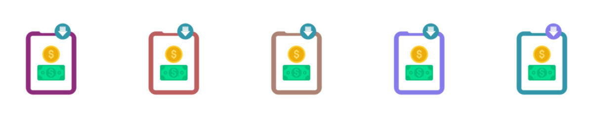 icon, phone, business, button, vector, technology, mobile, symbol, web, computer, design, internet, communication, sign, illustration, icons, information, screen, telephone, flat, digital, social, med