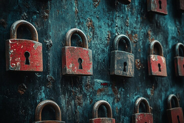 the top cybersecurity challenges facing organizations today, including insider threats, phishing attacks, and ransomware