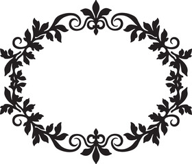 Elegant Laser Cut Frame Bundle