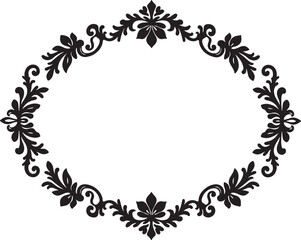 Elegant Laser Cut Frame Bundle