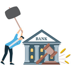 Online Bank Property Auction