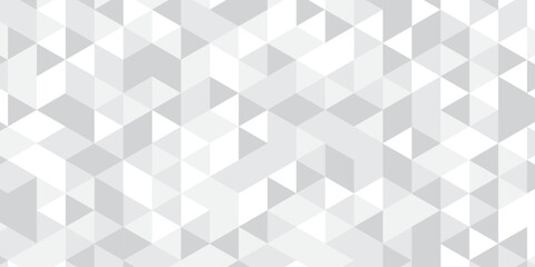 Modern triangle mosaic Background. Business polygonal texture. Abstract polygon Geometric banner wall background.