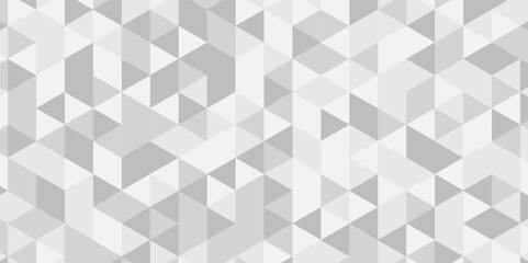 Modern triangle mosaic Background. Business polygonal texture. Abstract polygon Geometric banner wall background.