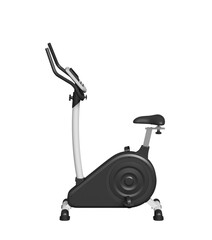 피트니스 짐 실내 고정식 자전거 Fitness Gym Indoor Stationary Exercise Bike