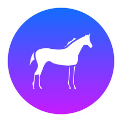 Horse Icon