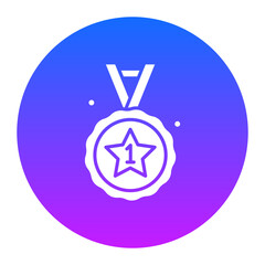 Medal Icon