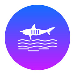 Shark Icon