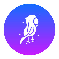 Macaw Icon