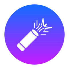 Flare Icon