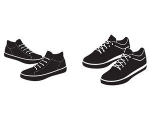 Stylish and Modern Sneakers With Unique Design and Sleek Silhouette for Sports and Casual Wear