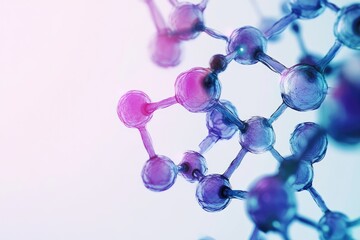 Abstract Molecular Structure
