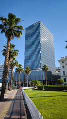los angeles downtown