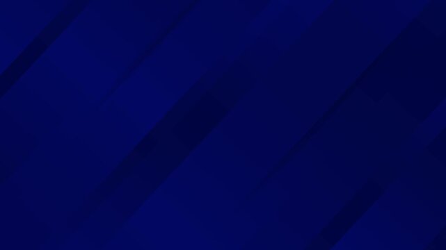 blue abstract background gradient shape animation