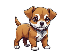 Puppy