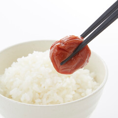 ご飯_日本の主食