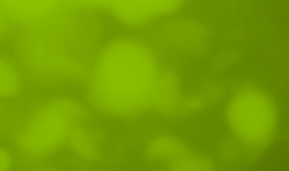 Background green abstract leaves shadow overlay on cement wall floor beige mockup product cosmetic summer tropical nature presentation frame template eco backdrop environment