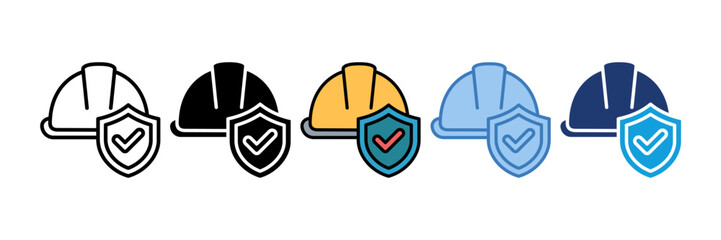 Construction Helmet.eps