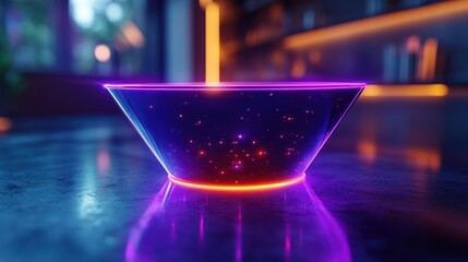 bowl