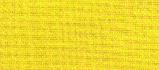 yellow fabric texture background