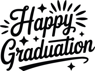 Class of 2025 Graduation Artwork, Congrats Senior Illustration, Graduation Illustration Art
