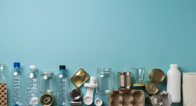 Recycle Right A Guide to Common Recyclable Materials and Proper Disposal Methods for a Sustainable Future