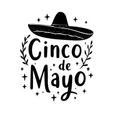 Cinco de mayo design
