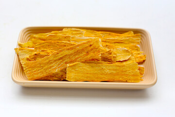 Dried Astragalus or Radix Astragali