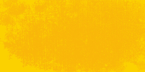 Dots halftone yellow color pattern gradient grunge texture background. Dots pop art comics sport style vector illustration