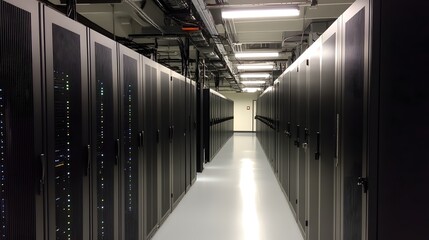 Why Server Rooms Are Critical to Digital 