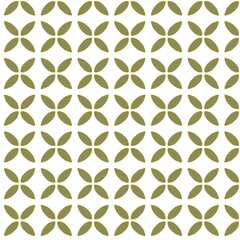 seamless geometric pattern