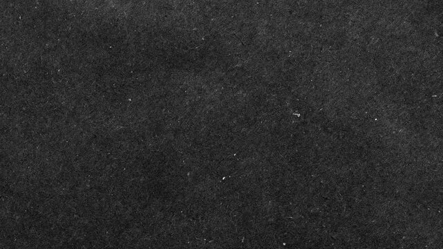 Stop motion animation, Paper texture looping texture, Black abstract background.Grunge background