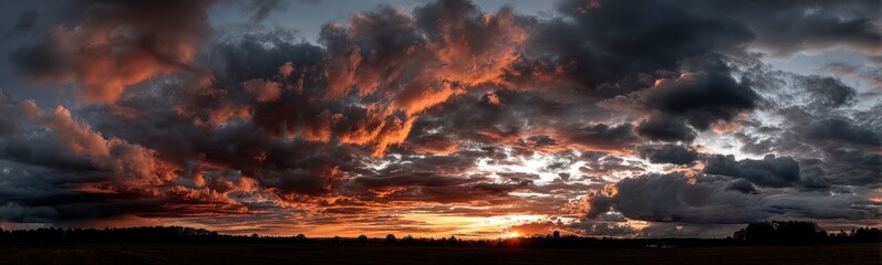 A significant and sizable cloud of smoke is billowing out of a volcano
