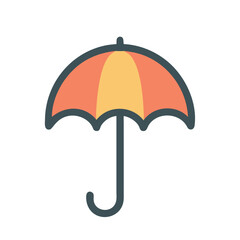 Free & Premium Umbrella Vector Illustrations | Creative Designs