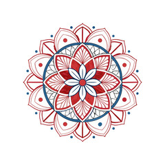 Gredent Mandala Nice Background