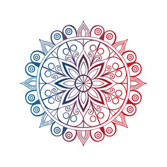 Gredent Mandala Nice Background