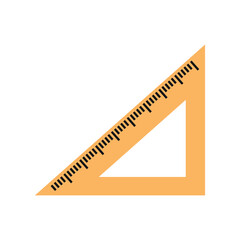 Obraz premium Back to school Element