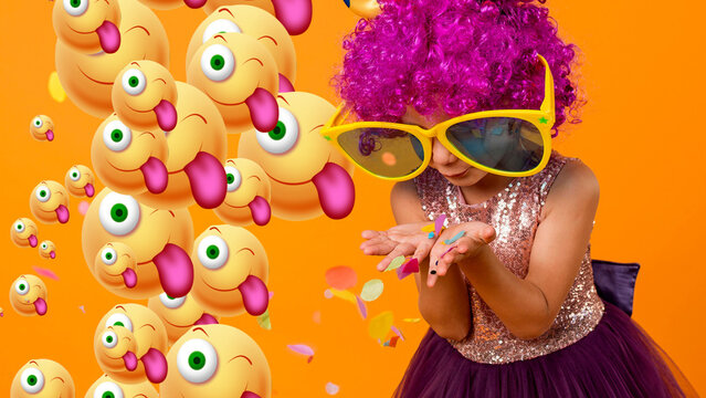 Emoji Transitions