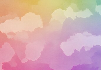 Obraz premium abstract watercolor background
