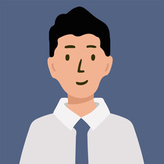 Indonesian Senior High School Student