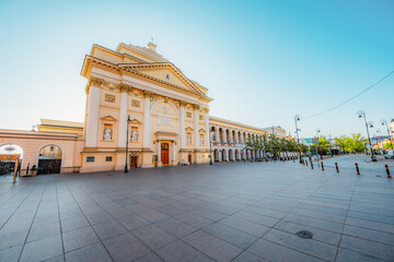 Fototapety na wymiar - Fototapeta24.pl