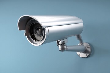 3D Smart Security Surveillance System, Reliable and Intelligent Safety Monitoring,