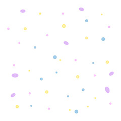 abstract cute marble pattern background