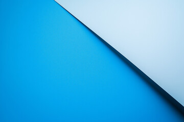 abstract blue background