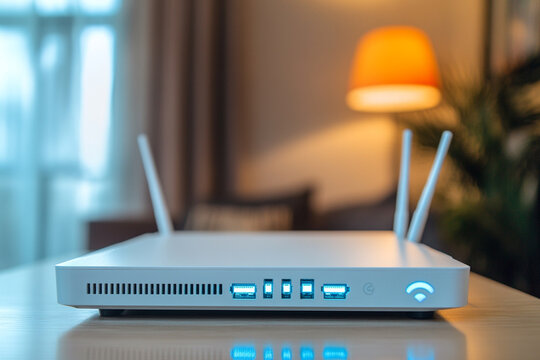 e evolution from Wi-Fi to 5G and 6G will create more reliable, faster internet services 