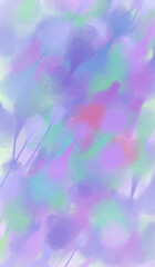 abstract watercolor background