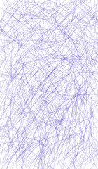 Obraz premium abstract blue background