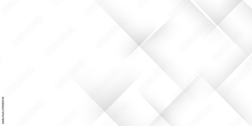 Poster elegant abstract background with grey lines with shadow. modern abstract gray line light dynamic sha